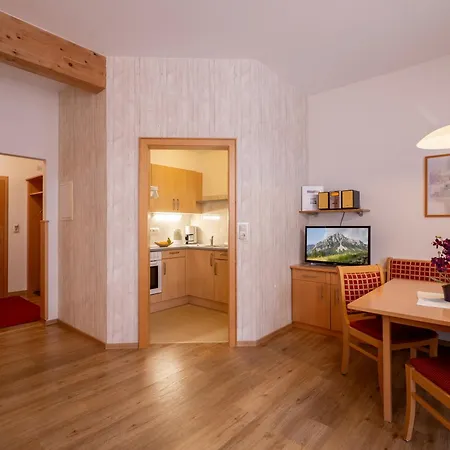 Appartements Holiday Ellmau Exterior foto