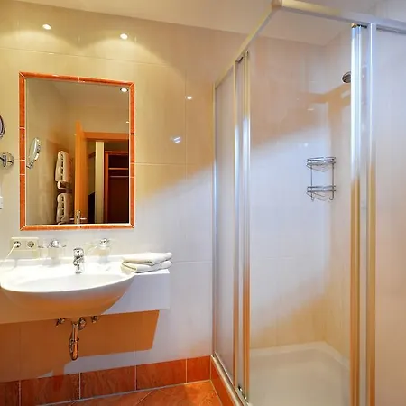 Appartements Holiday Ellmau Zimmer foto