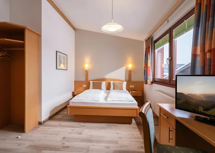 Appartements Holiday