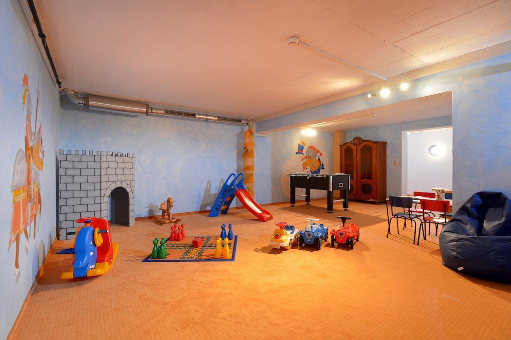 Appartements Holiday Ellmau
