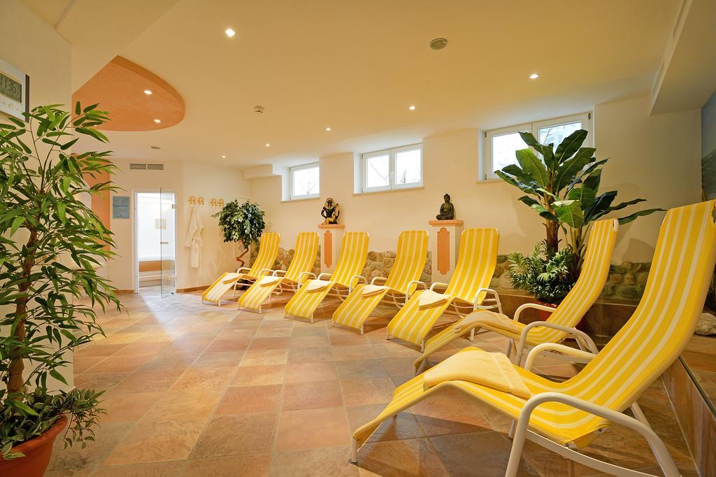 Apartment Appartements Holiday Ellmau