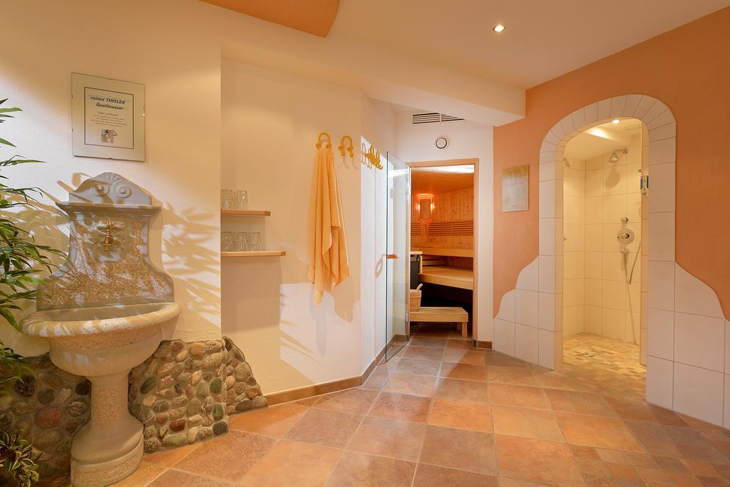 Apartment Appartements Holiday Ellmau