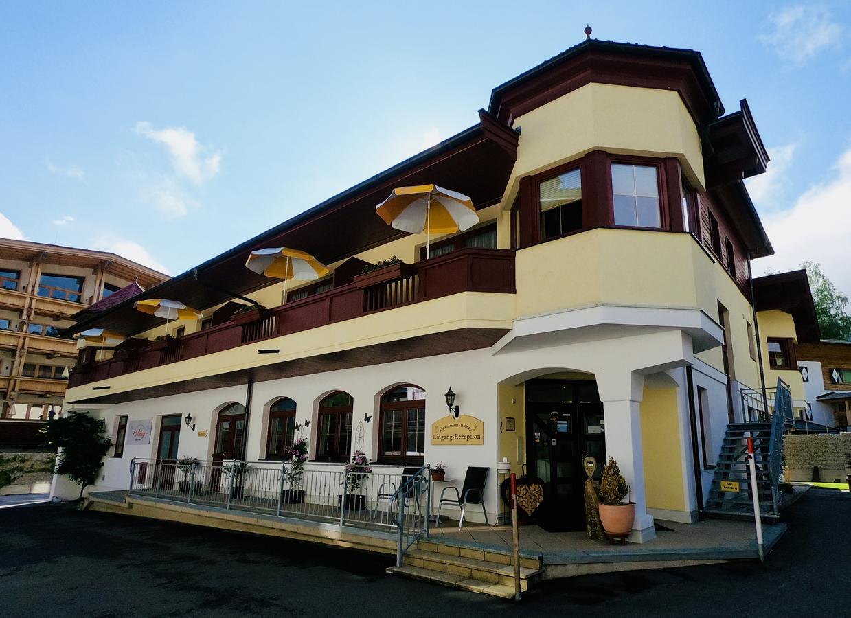 Appartements Holiday *