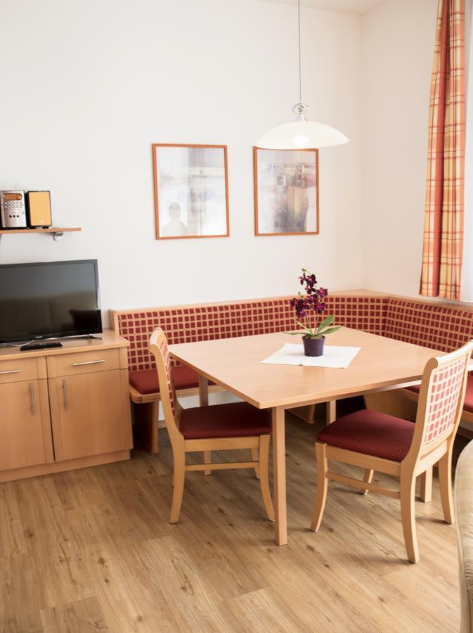 Apartment Appartements Holiday Ellmau