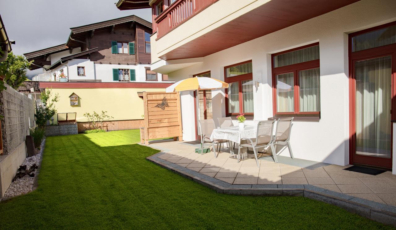 Appartements Holiday Apartment *