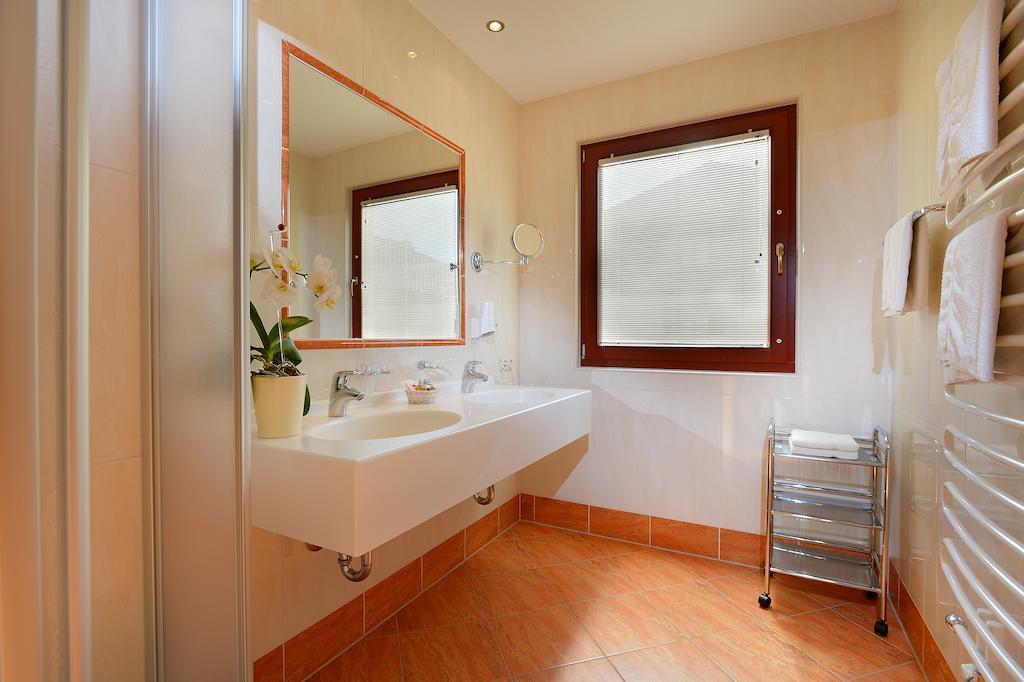 Apartamento Appartements Holiday