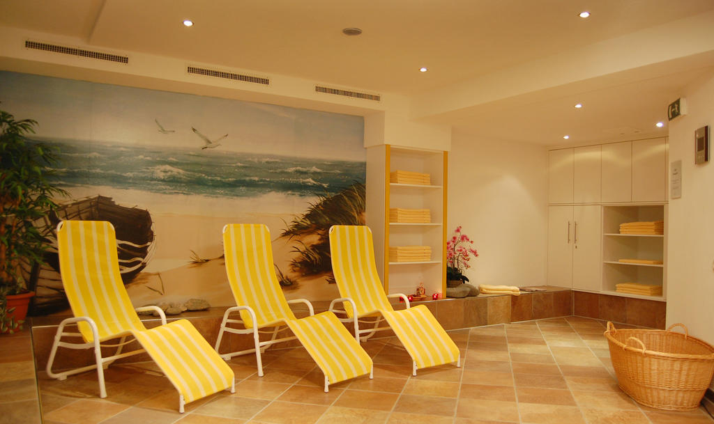 Apartamento Appartements Holiday *