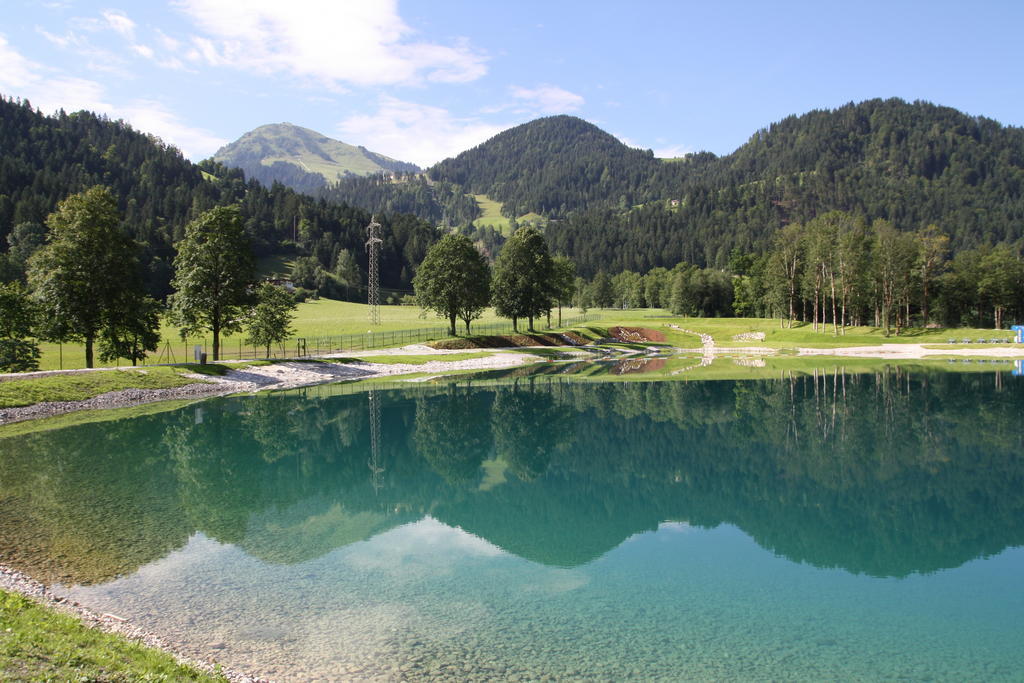 Apartamento Appartements Holiday
